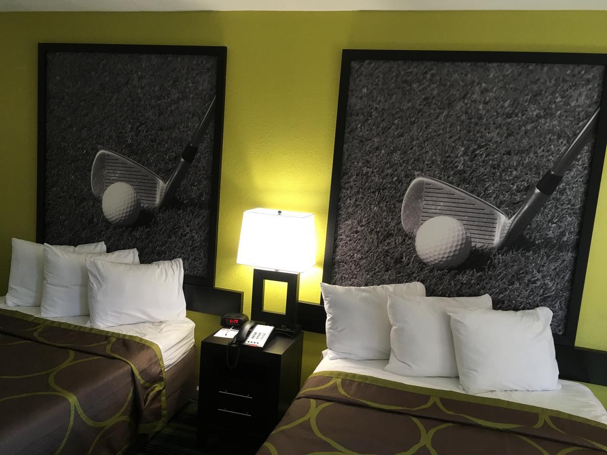 Super 8 By Wyndham Motel Augusta